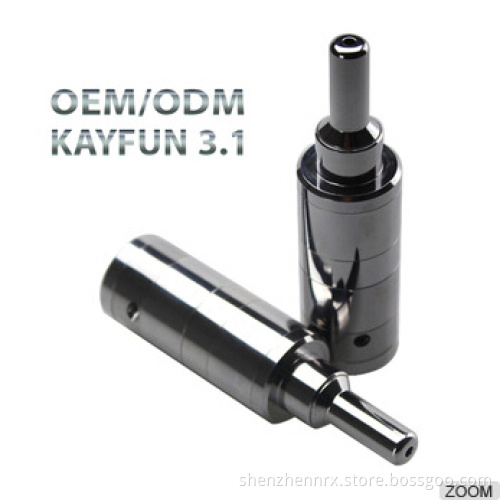 E Cigarette Atomizer Vaporizer Kayfun